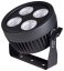 Citronic SilentPAR-200, 4 x 50 W CW/WW