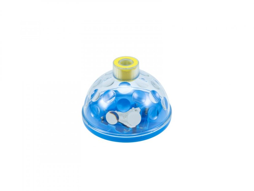 EUROLITE LED IP BC-10 RGBY bazénové svetlo