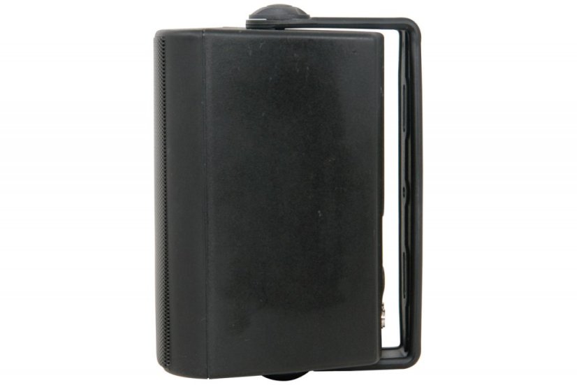 Adastra BC3-B, nástěnný 3" reproduktor, 30W, černý, pár