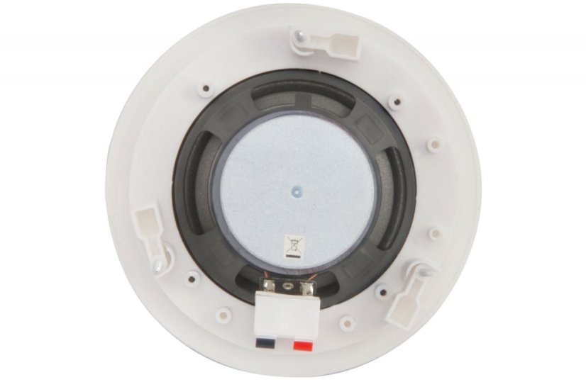 Adastra RC5, podhledový 5.25" reproduktor, 20W, bílý