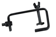 Hák TH-50, 15 kg, černý