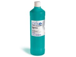 Ekologické barvy Aiko- 1 litr, tyrkysová