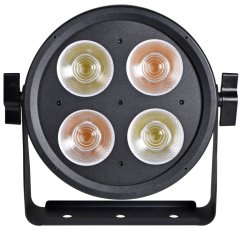 Citronic SilentPAR-200, 4 x 50 W CW/WW