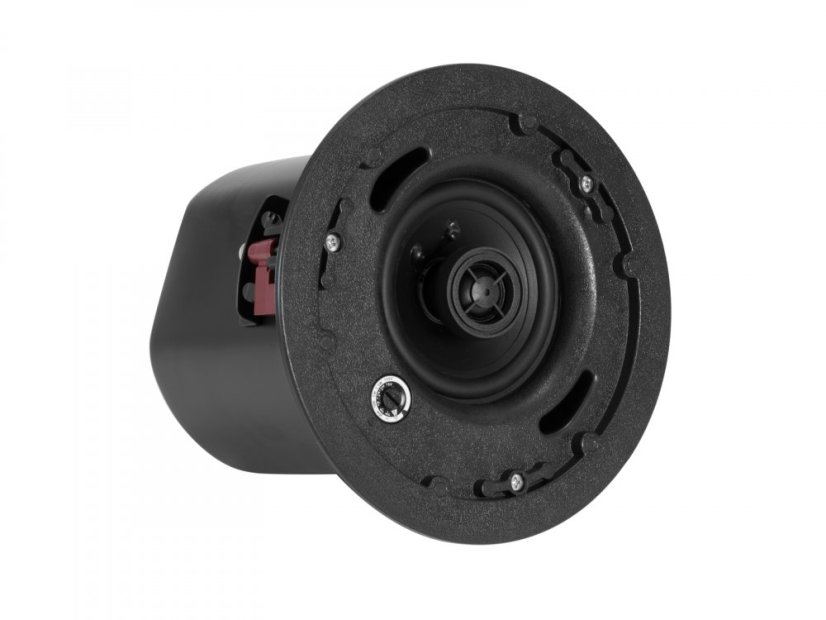 Omnitronic CSH-8, 2-pásmový podhľadový 8" reproduktor