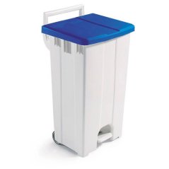 Mobilný odpadkový kôš Polaris 90 l. - bez veka