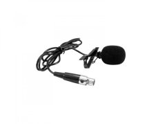 Omnitronic MOM-10BT4 klopový mikrofón