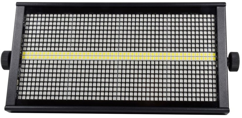 Citronic SpectraBox, 240W LED blinder a stroboskop