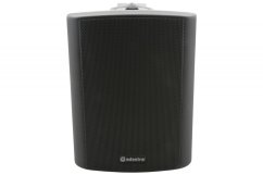 Adastra BC4V, 100V nástěnný 4" reprobox, 35W, černý