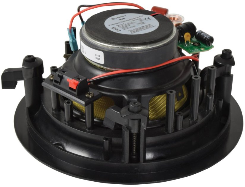 Adastra KV6, prémiový stropný reproduktor 6,5" 60W 8 Ohmov