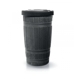 Zásobník na dažďovú vodu Woodcan – 265 l (bez podstavca)