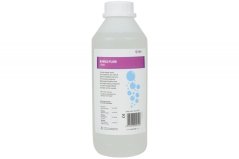 QTX náplň do bublifuku 1L