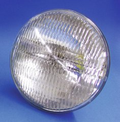 Omnilux PAR-64 240V/1000W GX16d MFL 300h T