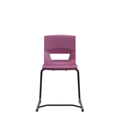 Židle Postura+ Reverse Grape Crush