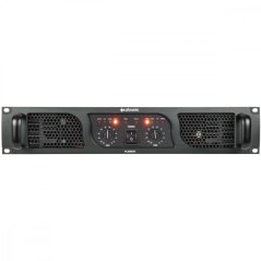 Citronic PLX3600 výkonový zesilovač, 2x 1350W RMS