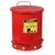 Odpadová nádoba na horľaviny 52 lt.