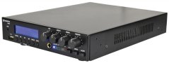 Adastra UM60, 100V mixážny zosilňovač, 60W, BT/MP3/FM