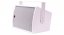 Citronic CS-810W, pasívny 8" reprobox, 100W, biely