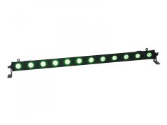 Eurolite LED BAR-12 QCL světelná lišta, 12x 4W RGBA LED