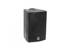 Omnitronic WAMS-08BT MK2, mobilní 8" zvukový systém, MP3/SD/USB/BT