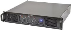 Citronic QP1600, 4 kanálový zosilňovač, 4 x 400W