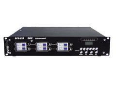 Eurolite DPX-620, 6x 20A stmívač