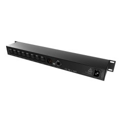 Madrix Luna 8 převodník na 4096 kanálů DMX