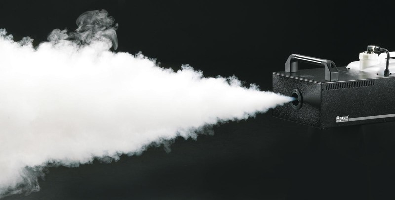 Antari M-5 Stage výrobník mlhy s kontrolérem