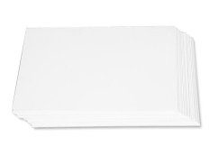 Biely papier A4 do kopírok
