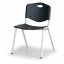 Jídelní židle ARDA - Barva: Černá