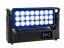 Eurolite Multiflood IP 24x40W RGBL SWING FROST