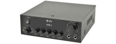 QTX KAD-2 digitálny stereo zosilňovač, 2x40W