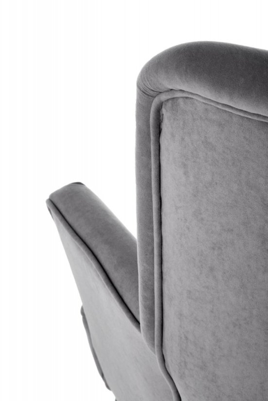 Armchair DELGADO (Gray)