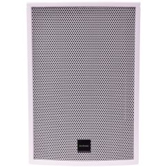 Citronic CS-1035W, pasívny 10" reprobox, 350W, biely