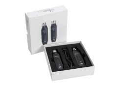 Omnitronic AIRSIS 2.4G bezdrôtový XLR Kit (mic/line)