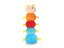 Dráha ve tvaru housenky