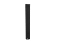 Omnitronic ODC-264T, vonkajší stĺpový reproduktor čierny
