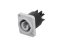 Neutrik PowerCon grey panel NAC3 MPB-1