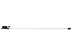 Eurolite neónová tyč T8, 36 W, 134 cm, biela, L