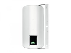 Omnitronic ODP-208T nástenný 8" repro 150W, 100V, IP54, biely