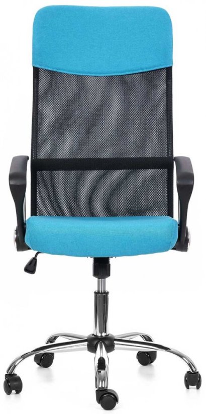 kancelářská židle Alberta 2 modrá