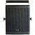 QPro C-10, 10" koaxiálny reproduktor, IP54, 350W RMS