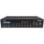 Adastra RM360D, 100V mixážny 4-zónový zosilňovač, FM/DAB+, BT, USB/SD