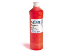 Ekologické farby Aiko- 1 liter, červená