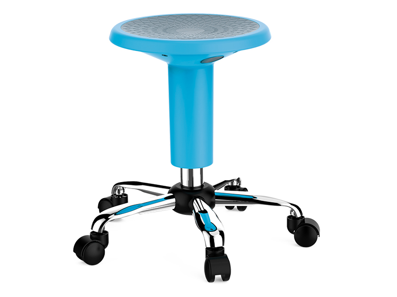 Mobile stool