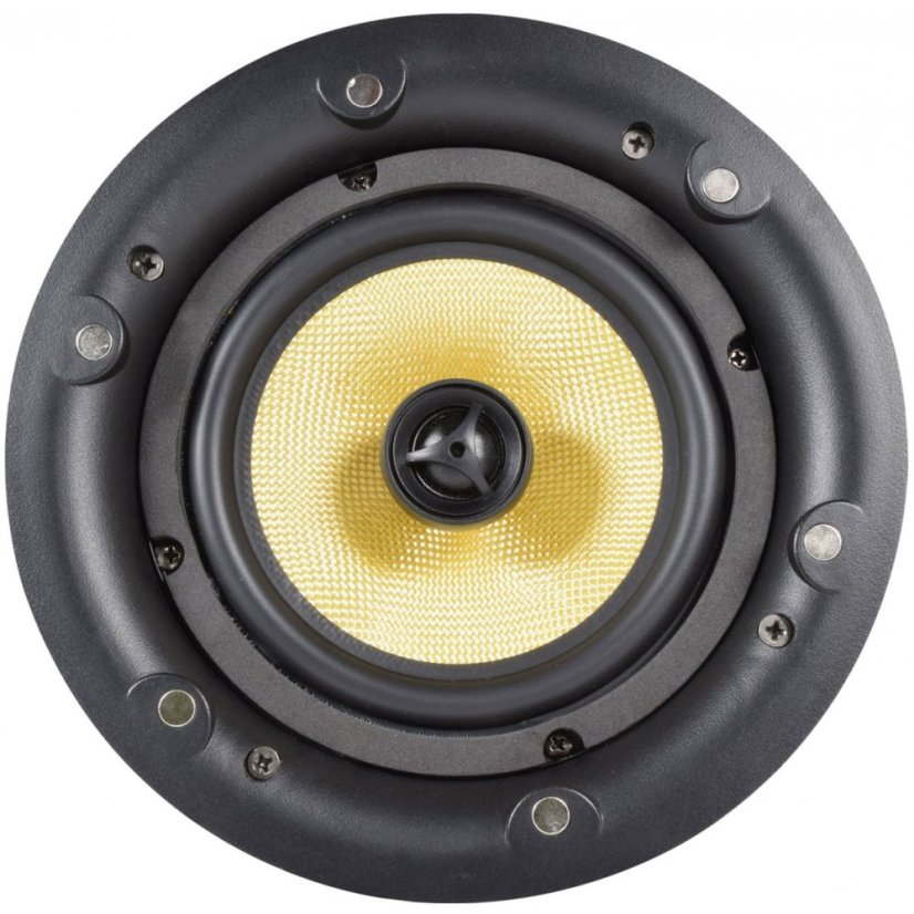 Adastra KV5T, prémiový 100V stropný reproduktor 20W
