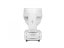 Eurolite LED TMH-X4 otočná hlavica ZOOM, 19 x 15W, QCL RGBW, DMX, biela
