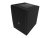 INTUSONIC INTUCAB 6FP100T 6.5" 2-Way Full-range Speaker black