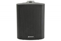 Adastra BP4V-B, 100V nástěnný 4" reproduktor, 35W, IP54, černý