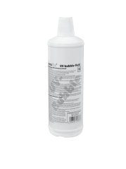 Eurolite UV náplň do bublifuku 3x 1L, 3 různé barvy bublin