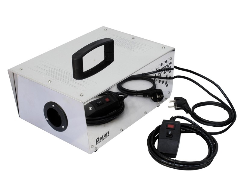 Antari IP-1000 Fog machine IP63